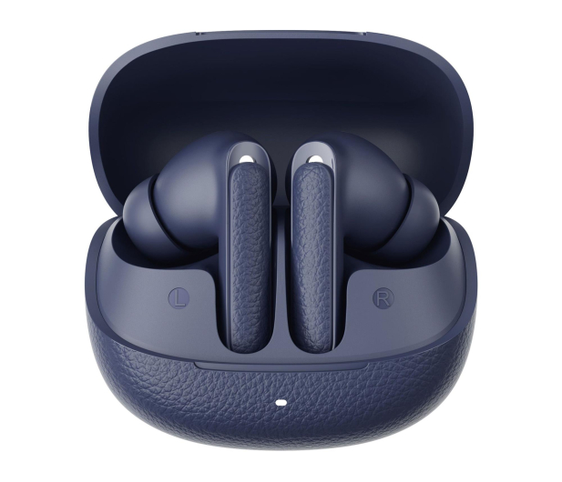 QCY HT15 ANC Blue - 1330877 - zdjęcie 2